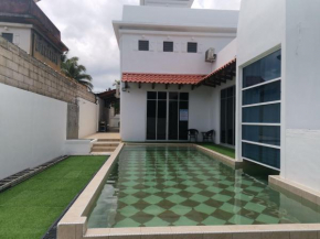 Bp Pool homestay28